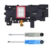 MMOBIEL Altoparlante Ear Speaker Compatibile con Samsung Galaxy S21 Ultra 2021 - Cassa Auricolare di Ricambio - incl. Cacciaviti