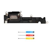 MMOBIEL Altoparlante iPhone 15 Plus - Sostituzione del altoparlante del telefono
