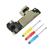 MMOBIEL Auricolare Compatibile con iPhone XR 6.1 Pollici Assemblaggio Altoparlante incl. cacciaviti