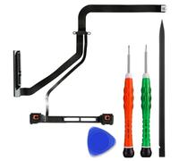 MMOBIEL Cavo di Ricambio Disco Rigido HDD rivelatore Sonno e sensore Ir con Staffa per Disco Rigido compatibile con MacBook Pro A1278 13” 2009-2010 Part Nr 821-0814-A /922-9062