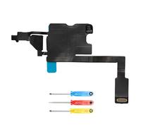 MMOBIEL Cavo Flessibile dell'Altoparlante dell'Auricolare compatibile con iPhone 14 Pro - Sostituzione del Cavo Flessibile dell'Altoparlante dell'Auricolare - Flessione Superiore Degli Altoparlanti