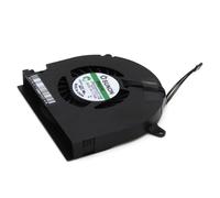 MMOBIEL Computer portatile CPU con ventola di raffreddamento compatibile con Macbook Pro A1278 A1280 A1342 2008-2012 Pezzo n. 922-8620