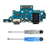 Dock Connector Power Socket Jack per Samsung Galaxy A72