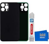 Coperchio Batteria per iPhone 12 Pro Max - Nero