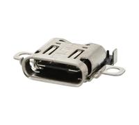 MMOBIEL Dock Connector porta di ricarica USB tipo C femmina compatibile con Nintendo Switch di ricambio Female