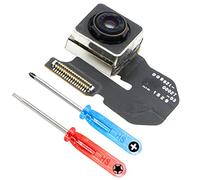 MMOBIEL Fotocamera Posteriore Compatibile con iPhone 6s Plus 2015 12 MP - Modulo Camera Principale di Ricambio incl. Cacciaviti