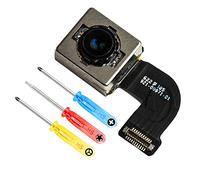 MMOBIEL Fotocamera Posteriore Compatibile con iPhone 7 2016 12 MP - Modulo Camera Principale di Ricambio incl. Cacciaviti