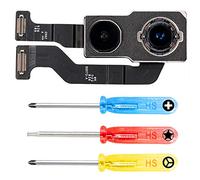 MMOBIEL Fotocamera Principale Posteriore Compatibile con iPhone 11 6.1 inch INCL. 3 cacciaviti