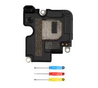 MMOBIEL Haut-Parleur Interne iPhone 15 Pro Max Ecouteur/Auricolare Sostituzione