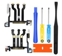 MMOBIEL Kit di Ricambio Cavo connettore Flessibile Compatibile con Apple Watch Series 3 42mm GPS Edition incl. Adhesives