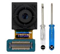 MMOBIEL Modulo di Sostituzione Camera Frontale Compatibile con Samsung Galaxy S20 Fe 5G - Camera Anteriore di Ricambio - Fotocamera Frontale - Inclusi Cacciaviti