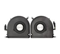 Ricambio Ventola Raffreddamento CPU Portatile MacBook Pro 15' A1398 2013 - 2015