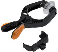 MMOBIEL Schermo Apertura Lcd/Pinze Attrezzi Riparazione, Ventosa Compatibile Con