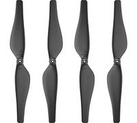 MMOBIEL Set 2 Paia Pale d'elica Edizione Nero Compatibile con quadrimotore Drone DJI per Senso orario e antiorario