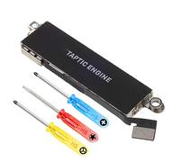 MMOBIEL Sostituzione del Motore del Vibrazione Compatibile con iPhone SE 2022 / SE 2020/8 4.7 inch Inclusi cacciaviti