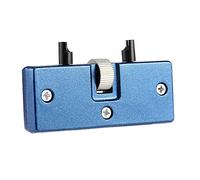 MMOBIEL Strumento per apertura posteriore orologio con chiave per rimozione viti per sostituzione batteria e riparazione orologio