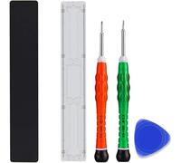 Tasto spazio tastiera di ricambio per MacBook Pro Retina 13" 15" A1706 - Nero