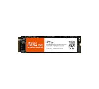 MMOMENT MP34 SE 512 GB PCIe 3.0 NVMe M.2 2280 SSD, 2100 MB/s in lettura