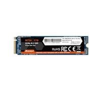 Mmoment NVMe M.2 2280 PCIe Gen 3x4, SSD interno SSD
