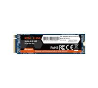 Mmoment NVMe M.2 2280 PCIe Gen 3x4, SSD interno SSD