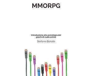 MMORPG: Introduzione alla psicologia dei giochi di ruolo online