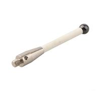 MMP25 3D fotoelettrico per Edge Finder con LED suono e luce, sonda touch ad alta precisione da 0,001 mm per macchine utensili CNC, acciaio inossidabile (solo PIN)