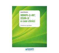 MMPI-2-RF, DSM-5 e casi clinici