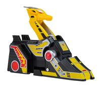 Power Rangers Playmates Toys - Riaccensione Mighty Morphin Combinable Thunderzord (stagione 2)