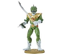 MMPR x Godzilla - Kaiju Ranger - Godzilla verde