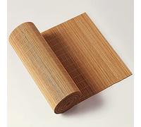 MMQGQ Corridori da Tavola in bambù in Stile Giapponese, Tovagliette Intrecciate A Mano Naturale, Tappetini da tè Lavabili da tè Isolanti Termici, Pulire Pulito(Size:40×60cm)
