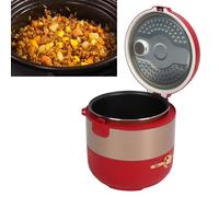 MMR 100 5L 900W ABS Digital Electric Rice & Pressure Cooker