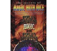 MMS Magic with Dice (World's Greatest Magic) - DVD by Murphy's Magic Supplies Inc.