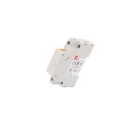 MMS-RU AC220V~230V 50HZ trigger di sottotensione 220/230VAC lato LS INDUSTRIA...