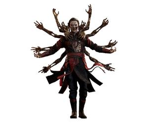 MMS654 Dead Doctor Strange M.O.M Multiverse of Madness 31cm Hot Toys