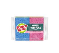 MMSD Scotch-Brite - Sponge, colori assortiti, 40 sponges
