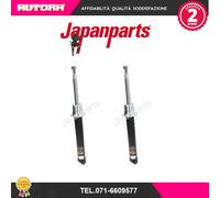 MMSMA01 Coppia Ammortizzatori ant adatto a Smart City-Coupé (MARCA JAPANPARTS).