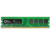 MMST-DDR2-24001-2GB CoreParts 2GB Memory Module 667Mhz DDR2 OEM DIMM
