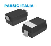 MMSZ5253BT1G ZENER DIODE Z. DIODES 25V 500mW 1/2W SOD123-2 ( x 250 PEZZI)