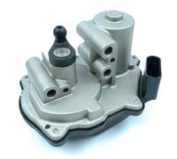 MMW Attuatore Farfalla Condotto Aria Collettore Aspirazione Diesel 2.0 TDI
