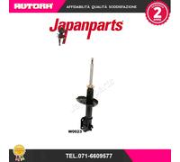 MMW0023 Ammortizzatore anteriore destro (MARCA JAPANPARTS).