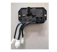 Mmwadvw TT935-100 REGOLATORE AVR Tre Spine 10 Linee