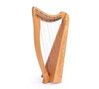 MMX arpa celtica in naturale - 22 corde