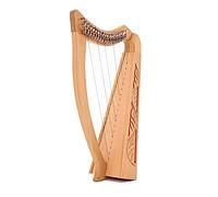 MMX Arpa celtica naturale - 19 corde