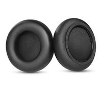 MMX200 Cuscinetti di Ricambio per Beyerdynamic MMX150 MMX100 MMX200 Pro Cuffie, Comfort Memory Foam Pad Auricolari Pezzi di Ricambio