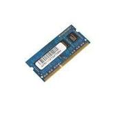 MMXHP-DDR3SD0001 CoreParts 2GB Memory Module for HP 1600Mhz DDR3 Major SO-DIMM 6
