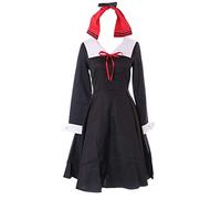 MN-112-1 Love is War Kaguya Shinomiya - Vestito a maniche lunghe, per la scuola, per cosplay