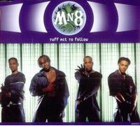 Mn 8 - Tuff Act to Follow