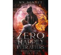 Mn Bennet Zero Happily Ever Afters (Tascabile)