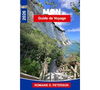 Møn Guide de voyage 2026: Découvrez les falaises blanches, les sentiers côtiers, les villages de charme, la cuisine locale et des conseils pratiques pour votre escapade au Danemark.