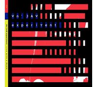 Mn Jam Experiment - LIVE WITH A BOOM -CD+DVD-